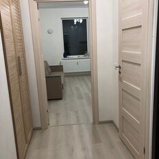 Квартира 25 м², 1-комнатная - изображение 4