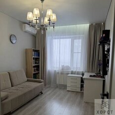 Квартира 35 м², 1-комнатная - изображение 4
