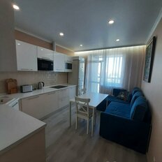 Квартира 49 м², 2-комнатная - изображение 2