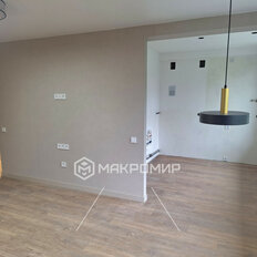 Квартира 45,2 м², 2-комнатная - изображение 5