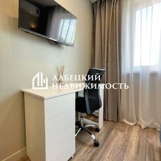 Квартира 17,7 м², студия - изображение 5