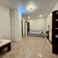 Квартира 45,4 м², 2-комнатная - изображение 2
