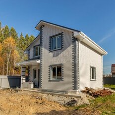дом + 5,9 сотки, участок - изображение 3