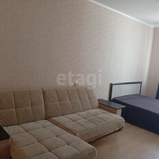 Квартира 41,2 м², 1-комнатная - изображение 5