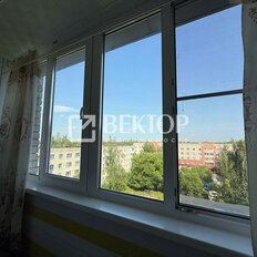 Квартира 52,3 м², 2-комнатная - изображение 3