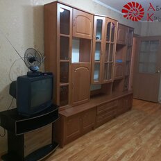 Квартира 30 м², 1-комнатная - изображение 3