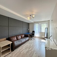 Квартира 54 м², 2-комнатная - изображение 5
