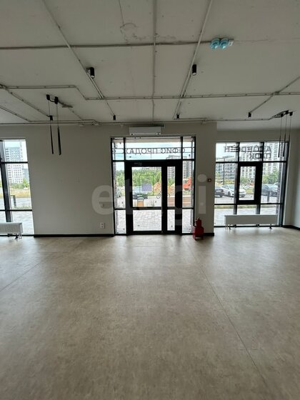 52,6 м², офис 40 000 ₽ в месяц - изображение 39