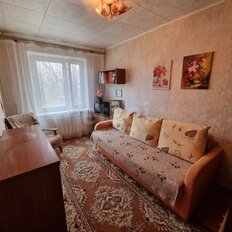 Квартира 58 м², 3-комнатная - изображение 3