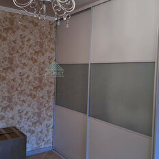 Квартира 42,8 м², 1-комнатная - изображение 4