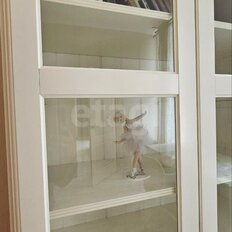 Квартира 60 м², 1-комнатная - изображение 5