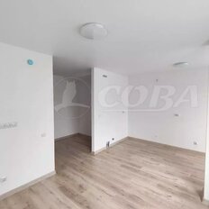 Квартира 28 м², 1-комнатная - изображение 4