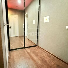 Квартира 41,9 м², 1-комнатная - изображение 4