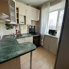 Квартира 44,9 м², 2-комнатная - изображение 3