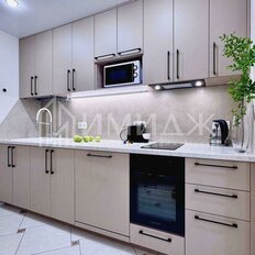 Квартира 42 м², 1-комнатные - изображение 4