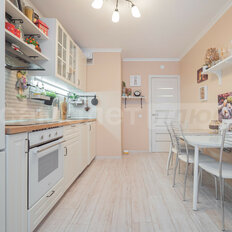 Квартира 56,2 м², 2-комнатная - изображение 5