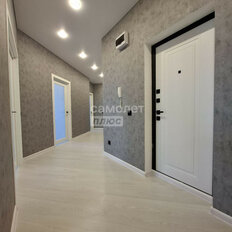 Квартира 81 м², 3-комнатная - изображение 3