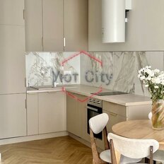 Квартира 38,2 м², 2-комнатная - изображение 4