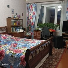 Квартира 61,7 м², 3-комнатная - изображение 4