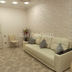 Квартира 37,2 м², 1-комнатная - изображение 4