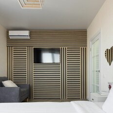 Квартира 58 м², 2-комнатная - изображение 4