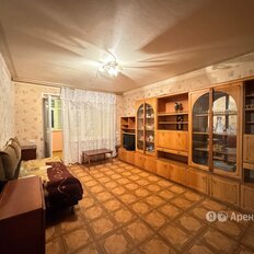 Квартира 56 м², 2-комнатная - изображение 4