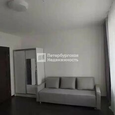 Квартира 25,8 м², студия - изображение 4