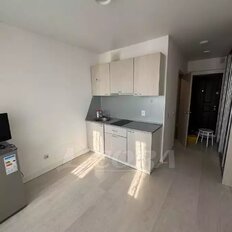 Квартира 15,7 м², студия - изображение 2