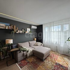 Квартира 51 м², 1-комнатная - изображение 4