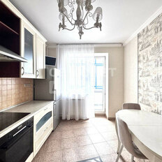 Квартира 92,3 м², 3-комнатная - изображение 2