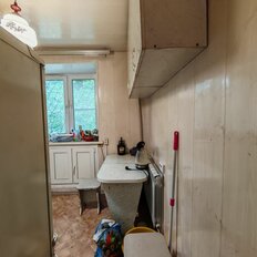 Квартира 30 м², 1-комнатная - изображение 3