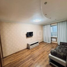 Квартира 45 м², 1-комнатная - изображение 2