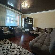 Квартира 30 м², студия - изображение 2