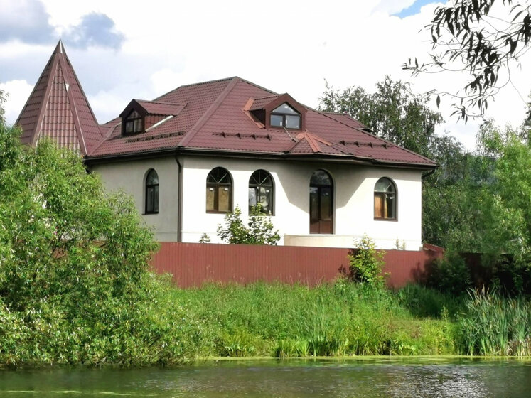 210 м² дом, 10,6 сотки участок 30 000 000 ₽ - изображение 21