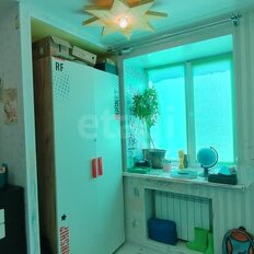 Квартира 50,9 м², 2-комнатная - изображение 5