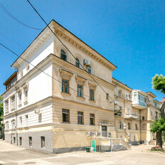 Квартира 74,6 м², 3-комнатная - изображение 1
