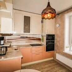 Квартира 37,7 м², 1-комнатная - изображение 1