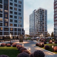 Квартира 74,1 м², 4-комнатная - изображение 5