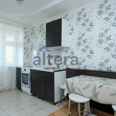 Квартира 78 м², 3-комнатная - изображение 4