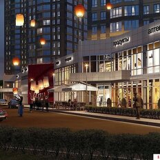 Квартира 43,4 м², 1-комнатная - изображение 1