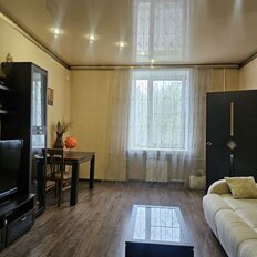 Квартира 54,3 м², 2-комнатная - изображение 1