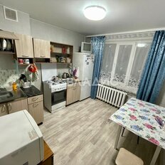 Квартира 60 м², 3-комнатная - изображение 2