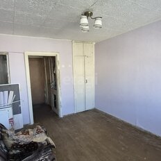 Квартира 17 м², 1-комнатная - изображение 4