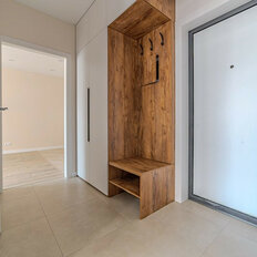 Квартира 46,4 м², 1-комнатная - изображение 2