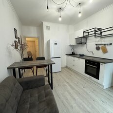 Квартира 41,9 м², 1-комнатная - изображение 3
