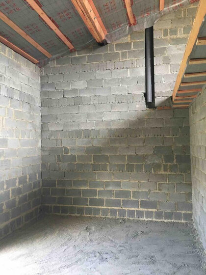 146 м² дом, 6,9 сотки участок 5 500 000 ₽ - изображение 67