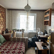 Квартира 60,9 м², 3-комнатная - изображение 5