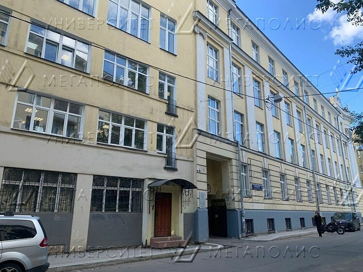 280 м², торговое помещение 415 000 ₽ в месяц - изображение 36
