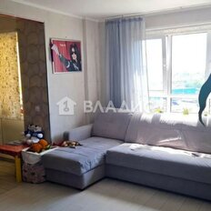 Квартира 57 м², 2-комнатная - изображение 3