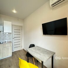 Квартира 29 м², 1-комнатная - изображение 5